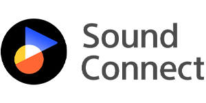 Лого за Sound Connect