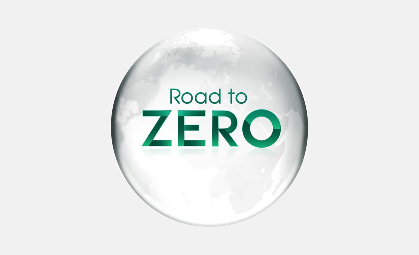 Слика од иницијативата Road to Zero на Sony